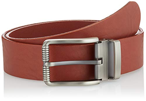 Anthoni Crown pasek z pełnej skóry unisex