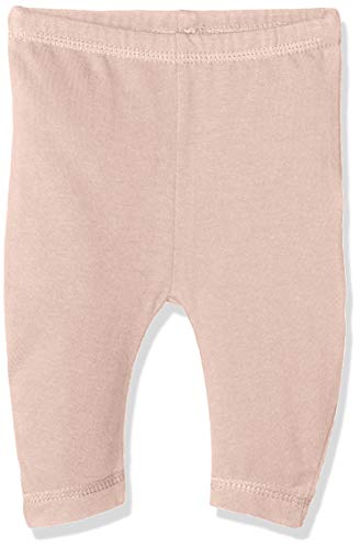 Imps&Elfs Legginsy dziewczęce G, Różowy (Evening Sand P332), 68 cm
