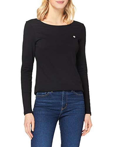 Marc O'Polo 52487 koszula damska z długim rękawem, 990., XXS