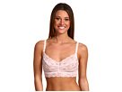 Cosabella Damski miękki biustonosz NSN NSN - uroczy miękki biustonosz koronkowy na co dzień