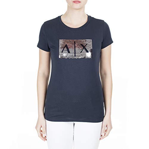 Armani Exchange Koszulka damska