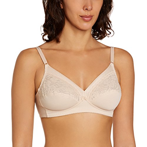 Triumph Formfit N stanik Damski, Skórki, 85C