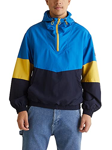 edc by ESPRIT Męska kurtka przejściowa