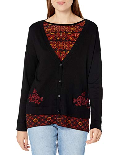 Desigual JERS_Dakota sweter damski