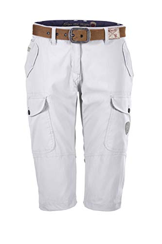 G.I.G.A. DX Damskie spodnie Ivona Casual Capri