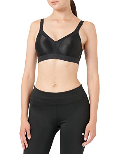 Triumph Triaction Wellness N Biustonosz sportowy Kobiety,czarny (black 0004),85C