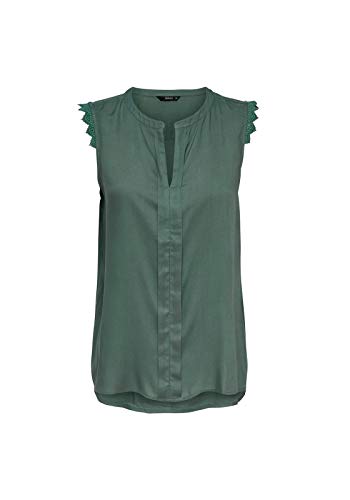 ONLY Damski top Onlkimmi S/L WVN Noos