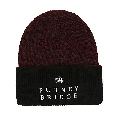 Putney Bridge Czapka męska Hardfield