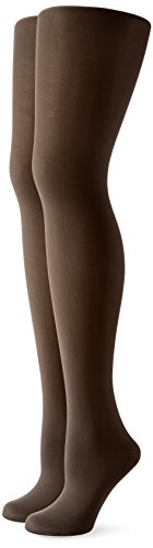 Bellissima Rajstopy damskie, szary (Testa Di Moro 082), L
