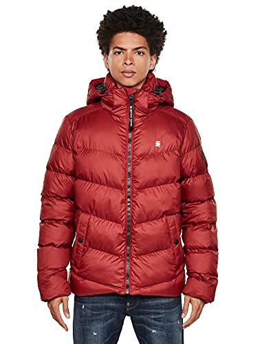 G-Star Raw Kurtka Męska Whistler Hdd Puffer