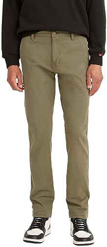 Levi's Spodnie Męskie XX Chino Standard II