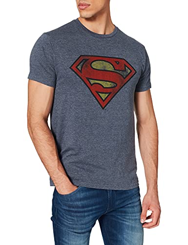 Koszulka męska Superman