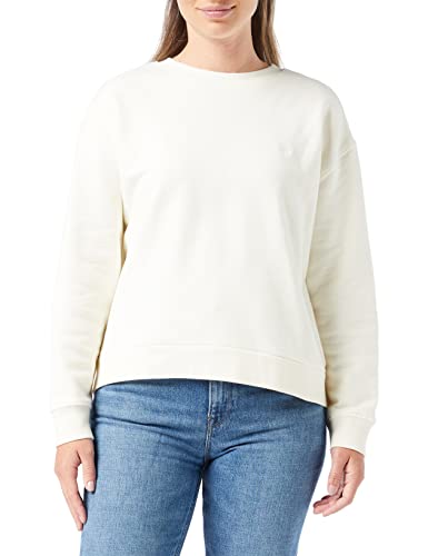 Lee Damska bluza Crew, beżowy (Ecru Nq), L