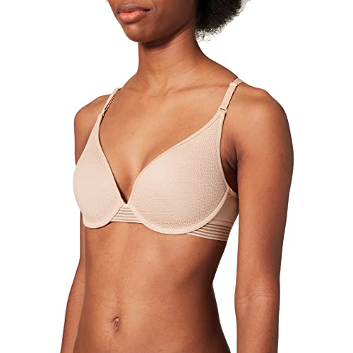 Triumph Biustonosz damski Infinite Sensation MWHP 01, beżowy (Smooth Skin 6106), 70