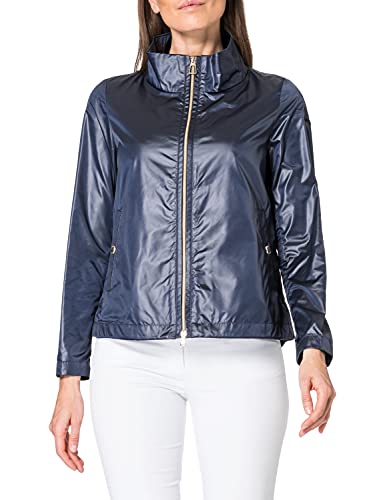 Geox Damska kurtka Gerbera N - satynowa Bright Jacket