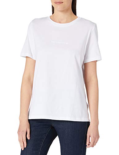 Desigual Damska koszulka z motywem mandali