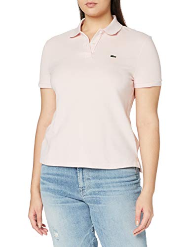 Lacoste Damska koszulka polo