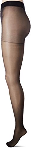 Levante Skarpety damskie, 40, Czarny (Nero Ner), 37 EU