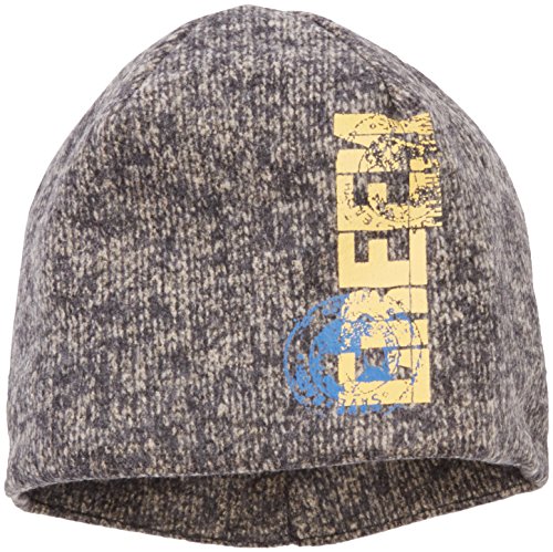 Sterntaler Czapka chłopięca Beanie, brązowy (schlamm 946), 51 cm