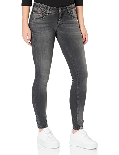 Tommy Jeans Damskie spodnie jeansowe Low Rise Scarlett Skinny