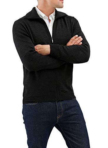 Maerz Męski kardigan