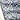 Damart Damski kardigan Doudoune Légére Doublure Thermolactyl, Szary (Gris Clair Imprime 58005-11022-), 36 PL