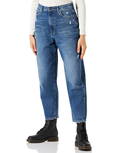 Pepe Jeans damskie etui proste dżinsy