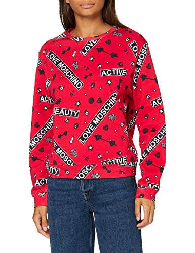 Love Moschino bluza damska