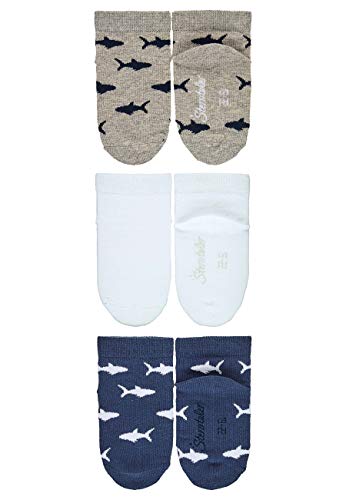 Sterntaler skarpety typu sneaker, uniseks