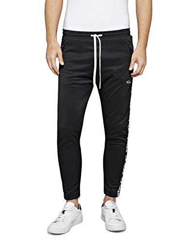 Replay spodnie męskie