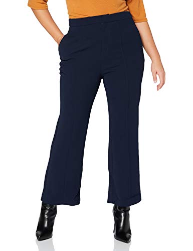 Pepe Jeans Spodnie damskie Kris, 598dark Ocean, 38 PL