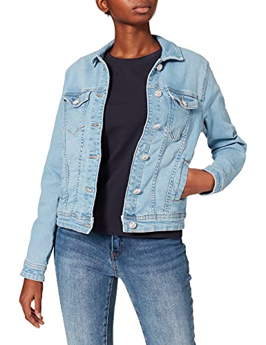 ONLY Damska kurtka Onltia DNM Rhinestone