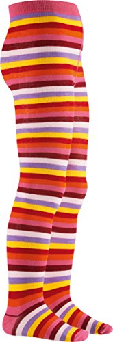 Playshoes Rajstopy dziewczęce, wielokolorowy (original 900), 74 cm
