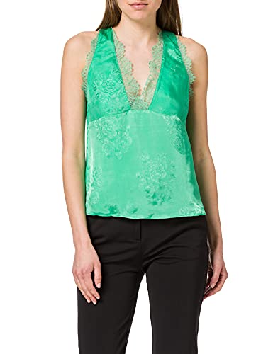 PINKO Damska kamizelka Esagerato