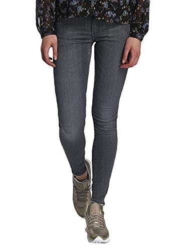 G-Star RAW Lynn D-mid dżinsy damskie super skinny