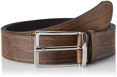 W.T. Casual Pasek unisex, Brązowy (brązowy Rl 565), 120 cm