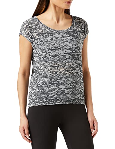 Urban Classics Damska koszulka z krótkim rękawem