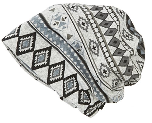 Sterntaler Dziewczęca czapka Slouch-beanie