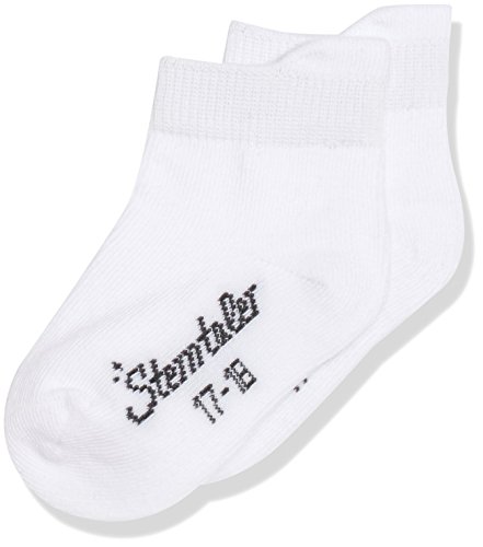 Sterntaler Skarpety dziecięce Sneaker Söckchen Dp Uni (2 sztuki)