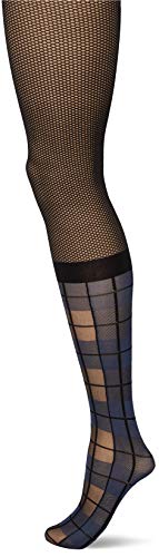 Hudson Damskie rajstopy Ornate