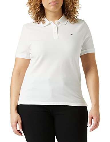 Tommy Hilfiger Koszulka damska Tjw Slim Polo