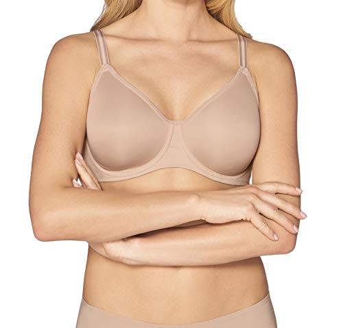 Triumph Kobiety Urban Minimizer W X Biustonosz, Beżowy (Nude Beige), 85C
