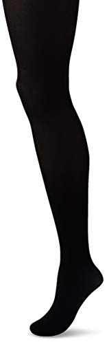 Goldenlady Damskie pończochy podtrzymujące, 50 DEN, Czarny (Nero A), L/rozmiar producenta: 4-L