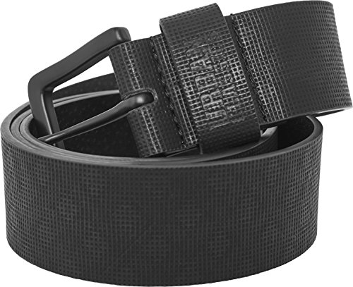 Urban Classics Pasek ze sztucznej skóry unisex