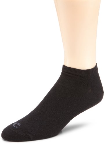 camel active Męskie skarpety do sneakersów, nieprzejrzyste, Czarny (Black - 610), 39-42 EU