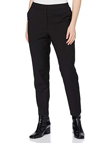 Naf Naf Spodnie damskie, Noir, 42 PL