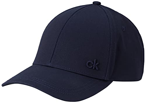 Calvin Klein Ck czapka baseballowa męska