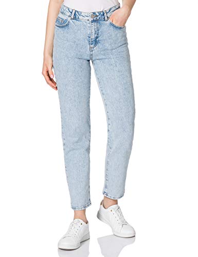 VERO MODA dżinsy damskie, jasnoniebieski (light blue denim), 25W x 32L