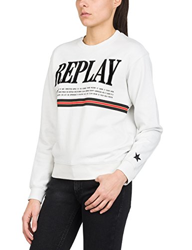 Replay bluza damska