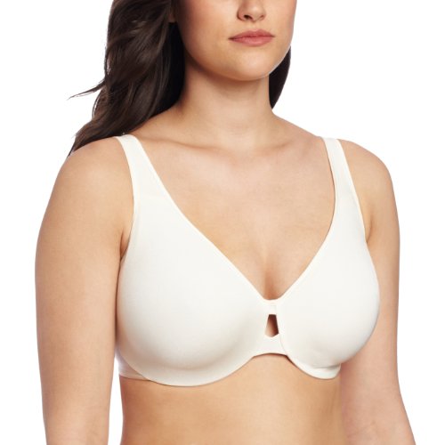 Maidenform damski biustonosz Full Figure – Minimizer Bra
